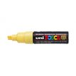 4902778107522-Posca - Marqueur peinture pointe large - jaune paille-P_79360280_1-0