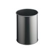 4005546988368-Durable - Corbeille à papier métallique ronde 15L - argent-P_79360911_1-0