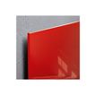 4004360887765-Sigel Artverum - Tableau magnétique en verre - 12 x 78 cm - rouge-P_79362261_2-1