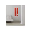 4004360887765-Sigel Artverum - Tableau magnétique en verre - 12 x 78 cm - rouge-P_79362261_6-5