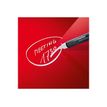 4004360887765-Sigel Artverum - Tableau magnétique en verre - 12 x 78 cm - rouge-P_79362261_8-7