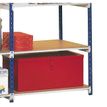 3660141200904-Paperflow Rang'Eco - 5 plateaux isorel pour rack - 100 x 34 cm-P_79365934_1-0