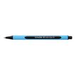 Schneider Slider Edge - Stylo à bille - noir - 1.4 mm - trait large