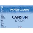 3148950065650-Canson - Pochette papier calque - 12 feuilles - A4 - 70 gr - édition artiste manga--0