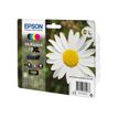 Epson 18XL Pâquerette - Pack de 4 - noir, cyan, magenta, jaune - cartouche d'encre originale