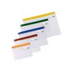 5017303024652-Snopake Zippa-Bag - Pochette renforcée zippée - 405 x 260 mm - disponible dans différent-P_79374525_1-0