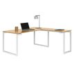 3483600215802-Retour direct pour bureau SUNDAY - L99 x H73 x P45 - Chêne-P_79375142_2-1