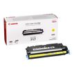 4960999571157-Canon 717 - jaune - cartouche laser d'origine-P_79375402_1-0