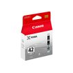 4960999901886-Canon CLI-42 - gris - cartouche d'encre originale-P_79375433_3-2