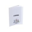 3020120002439-Conquérant Classique - Cahier polypro de travaux pratiques (TP) - 17 x 22 cm - 64 pages - grands carre-P_79375964_1-0