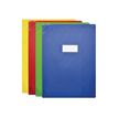 3045050058486-Oxford School Life - Protège cahier - 24 x 32 cm - disponible dans différentes couleurs o-P_79376782_1-0