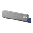 OKI 44059167 - cyan - cartouche laser d'origine