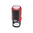 092399803867-Tampon rond personnalisé avec 7 lignes de texte - zone d'impression diamètre 30 mm - Troda-P_79381529_2-1