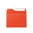 3329680559965-Pollen - 20 Enveloppes - 114 x 162 mm - 120 g/m² - rouge corail-P_79382442_1-0