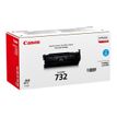 4960999909110-Canon 732 - cyan - cartouche laser d'origine-P_79383332_4-3
