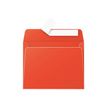 3329680559910-Pollen - 20 Enveloppes - 90 x 140 mm - 120 g/m² - rouge corail-P_79384438_1-0