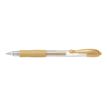 4902505461736-Pilot G-2 Metal - Roller - or métallique-P_79384987_1-0