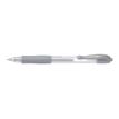 Pilot G-2 Metal - Roller - argent métallique