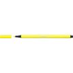 4006381333160-STABILO Pen 68 - Feutre pointe moyenne - jaune citron-P_79386218_1-0