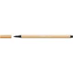 4006381333474-STABILO Pen 68 - Feutre pointe moyenne - ocre-P_79386245_1-0