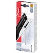 3154144401104-Maped - Pince agrafeuse Essentials E4401 noir - capacité de 15 feuilles - agrafes 8/4 ou B-P_79388342_1-0
