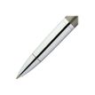 4014421336606-Online Piccolo - Stylo à bille gris métallique - encre bleue-P_79389165_2-1