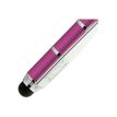 4014421336613-Online Piccolo - Stylo à bille rose métallique - encre bleue-P_79389166_3-2