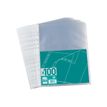 3045059703868-100 Pochettes perforées - A4 - pour 20 feuilles - 4/100-P_79389220_1-0