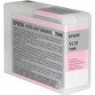 Epson T580B - magenta clair - cartouche d'encre originale