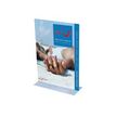 3660412026578-Promocome - Porte-visuel de comptoir en "T" - A4 recto/verso-P_79390770_1-0