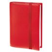 3371010362554-Agenda à élastique Time&Life Pocket - 1 semaine sur 2 pages - 10 x 15 cm - rouge - Quo Va-P_79394708_1-0