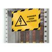 4005546406541-Durable Duraframe Security - 2 Cadres d'affichage bicolore - A4 - jaune/noir (encadrement-P_79395364_13-12
