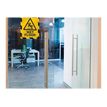 4005546406541-Durable Duraframe Security - 2 Cadres d'affichage bicolore - A4 - jaune/noir (encadrement-P_79395364_14-13