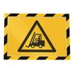 4005546406541-Durable Duraframe Security - 2 Cadres d'affichage bicolore - A4 - jaune/noir (encadrement m-P_79395364_3-2