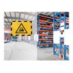 4005546406541-Durable Duraframe Security - 2 Cadres d'affichage bicolore - A4 - jaune/noir (encadrement m-P_79395364_6-5