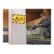 4005546406541-Durable Duraframe Security - 2 Cadres d'affichage bicolore - A4 - jaune/noir (encadrement m-P_79395364_8-7