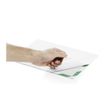 4005546406558-Durable Duraframe Security - 2 Cadres d'affichage bicolore - A4 - vert/blanc (encadrement m-P_79395365_4-3