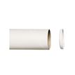 3760028771616-Tube d'expédition rond - 5 cm (diamètre) x 31 cm - blanc - Logistipack-P_79395430_1-0