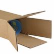 3664233004463-Tube d'expédition carré - 10 cm x 10 cm x 120 cm - Logistipack-P_79395432_3-2