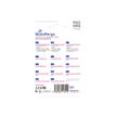 4260283113514-MediaRange - carte mémoire 8 Go - Class 10 - micro SDHC-P_79397313_4-3