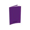 3020121206973-Conquérant Classique - Cahier polypro A4 (21x29,7cm) - 96 pages - grands carreaux (Seyes) -P_79397620_1-0