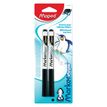 3154147413111-Maped Marker'Peps - Pack de 2 marqueurs effaçables - pointe fine - noir-P_79397810_2-0