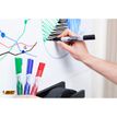 3086123304666-BIC VELLEDA LIQUID INK TANK - Marqueur effaçable - pointe ogive - rouge-P_79398207_4-3