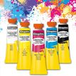 3134725008069-Cléopâtre NÉFERTARI - Pack de 5 gouaches - couleurs primaires - 10 ml-P_79399017_2-1