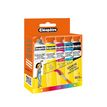 3134725008069-Cléopâtre NÉFERTARI - Pack de 5 gouaches - couleurs primaires - 10 ml-P_79399017_3-2