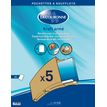 3240180002815-La Couronne - Enveloppe - 260 x 330 mm - avec bande (auto-adhésif) - brun - pack de 5-P_79399364_1-0