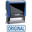 3459590000117-Trodat Xprint - Tampon formule "Original" - bleu-P_79400216_1-0