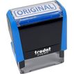 3459590000117-Trodat Xprint - Tampon formule "Original" - bleu-P_79400216_4-3