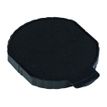 Trodat - 3 Encriers 6/15 recharges pour tampon 5215/5415 - noir