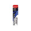 3154145596304-MAPED Black'Peps - Etui de 12 - Mines pour porte mines - HB - 0,5 mm-P_79400447_1-0